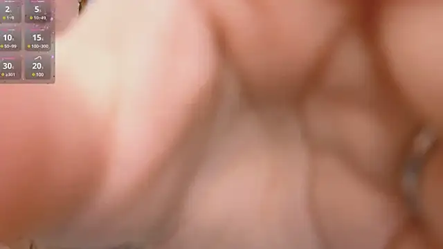 Ellie Wellie online show from January 28, 6:28 pm