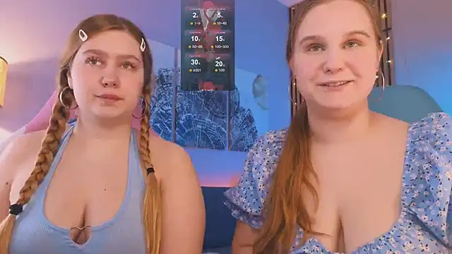 Ellie Wellie online show from February 24, 2:26 pm