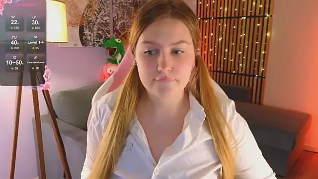 Ellie Wellie online show from March 22, 4:58 pm