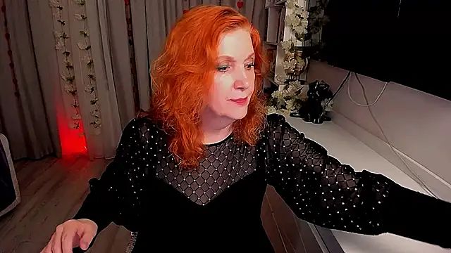 Fire-Fox-One online show from October 20, 8:53 pm