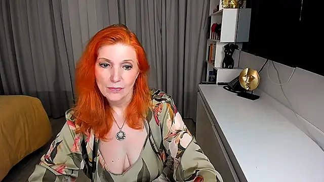 Fire-Fox-One online show from April 26, 7:22 pm