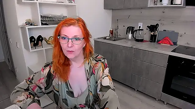 Fire-Fox-One online show from May 9, 8:36 pm