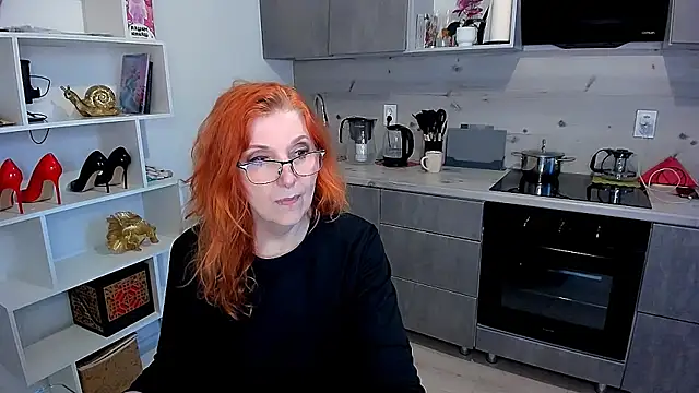 Fire-Fox-One online show from May 11, 6:05 pm