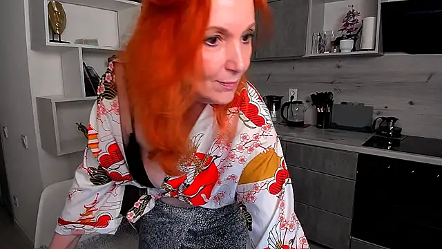 Fire-Fox-One online show from May 16, 7:34 pm