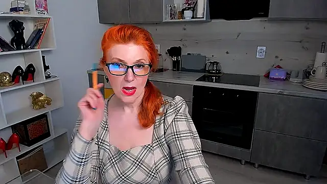 Fire-Fox-One online show from May 25, 6:14 pm