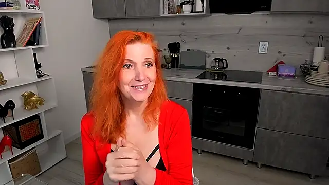 Fire-Fox-One online show from May 31, 8:43 pm