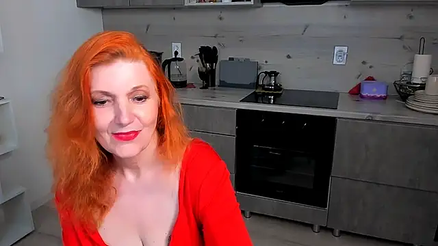 Fire-Fox-One online show from June 6, 9:08 pm