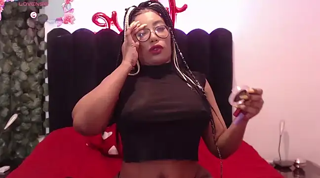 Snapshot of AmyBriiggs chatting on March 5, 8:43 am AmyBriiggs online show from March 5, 8:43 am