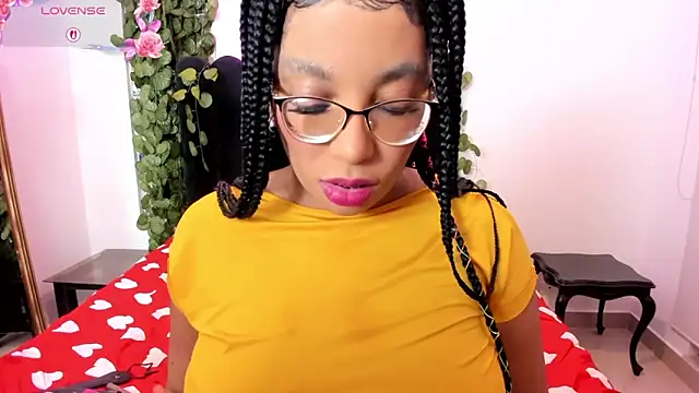 Snapshot of AmyBriiggs chatting on March 3, 4:07 am AmyBriiggs online show from March 3, 4:07 am