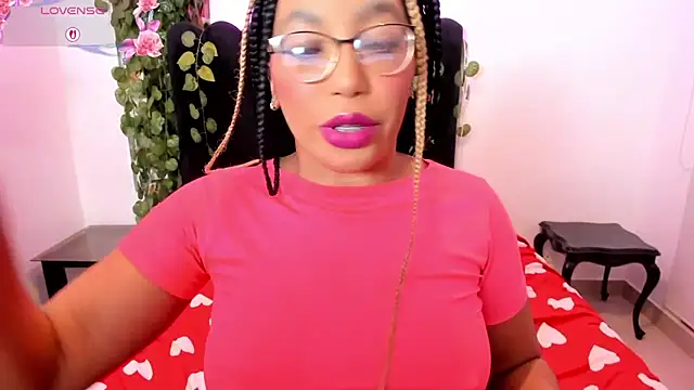 Snapshot of AmyBriiggs chatting on March 22, 7:12 am AmyBriiggs online show from March 22, 7:12 am