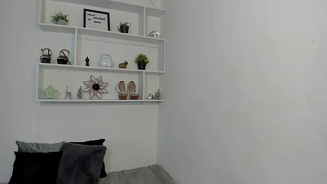 Snapshot of Zizi-campbel chatting on December 27, 1:22 am Zizi-campbel online show from December 27, 1:22 am