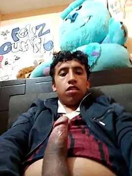 Alex-col online show from September 27, 9:53 pm