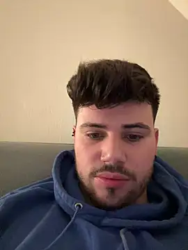 gayboooy nrw online show from December 22, 1:55 am