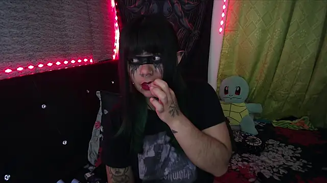 Eta carinae online show from February 11, 3:44 am