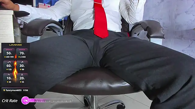 Hideintheoffice online show from March 6, 5:46 am