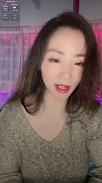 baobaomiqi linger online show from November 19, 2:00 am