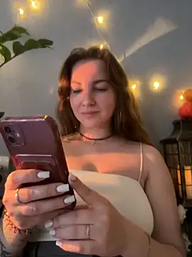 MayaMystic online show from October 30, 11:33 am