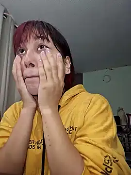 Fresita Rosita online show from January 10, 12:36 pm