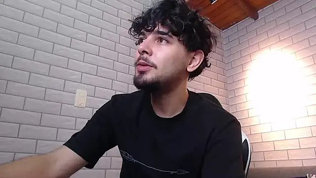 Samir bear online show from October 3, 12:46 pm