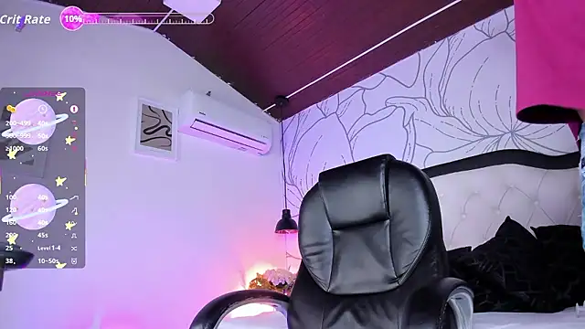 Samir bear online show from January 17, 12:43 pm