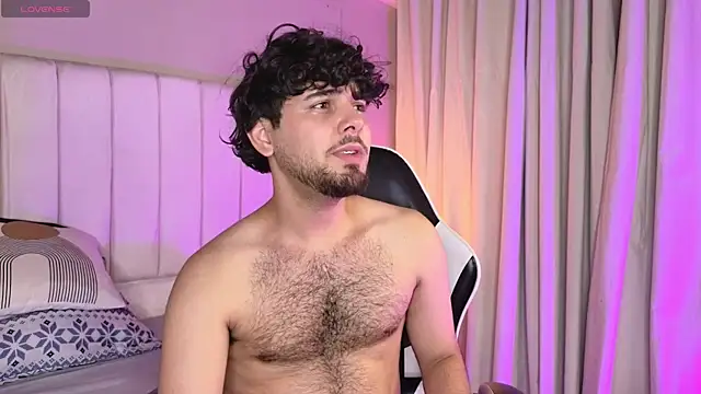 Samir bear online show from February 26, 3:16 am