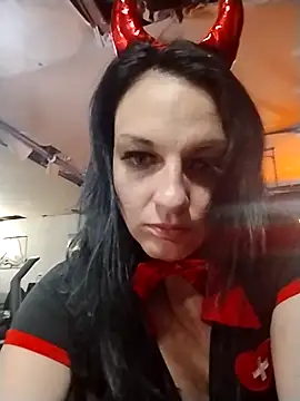 KarmaXblayze online show from September 26, 4:05 am