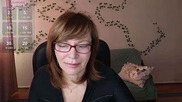 Miss Moren online show from March 29, 5:18 am