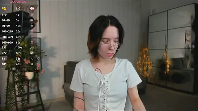 Snapshot of lilithlunna chatting on January 9, 9:58 pm lilithlunna online show from January 9, 9:58 pm