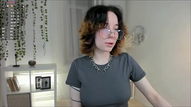 Snapshot of lilithlunna chatting on January 15, 3:33 am lilithlunna online show from January 15, 3:33 am