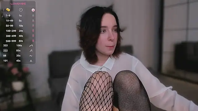 Snapshot of lilithlunna chatting on March 3, 4:47 am lilithlunna online show from March 3, 4:47 am