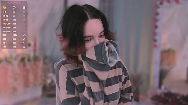 Snapshot of lilithlunna chatting on March 13, 8:00 pm lilithlunna online show from March 13, 8:00 pm