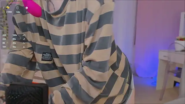 Snapshot of lilithlunna chatting on March 15, 8:15 am lilithlunna online show from March 15, 8:15 am