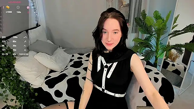 Snapshot of lilithlunna chatting on September 14, 10:20 pm lilithlunna online show from September 14, 10:20 pm