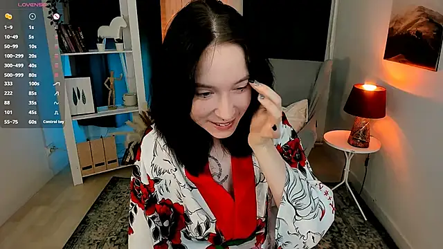 Snapshot of lilithlunna chatting on September 28, 10:04 pm lilithlunna online show from September 28, 10:04 pm