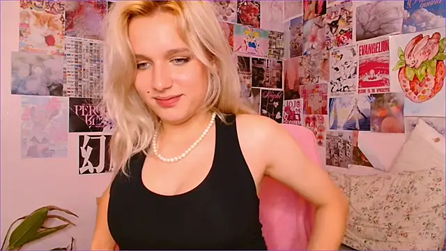 MeowthLilu online show from March 9, 9:02 am