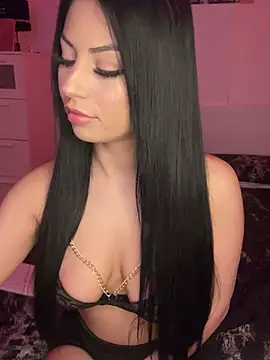 Miss Maria21 online show from February 1, 11:27 pm