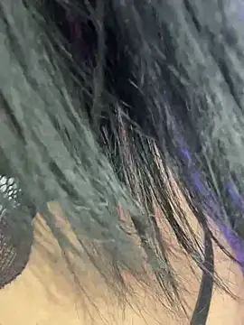 Miss Maria21 online show from March 1, 12:07 am