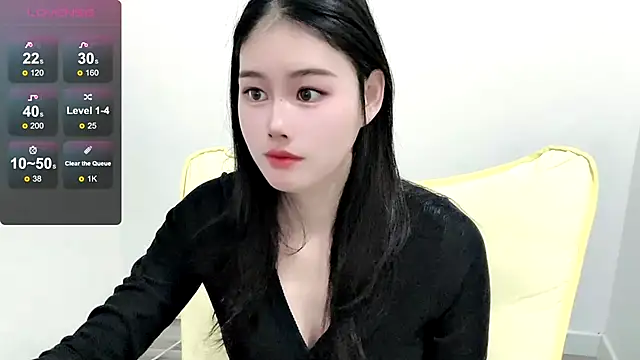 LILI-Baobei online show from January 14, 4:18 pm