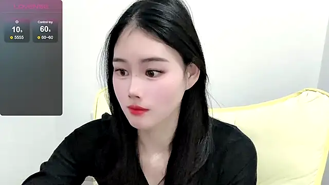 LILI-Baobei online show from January 14, 7:21 pm