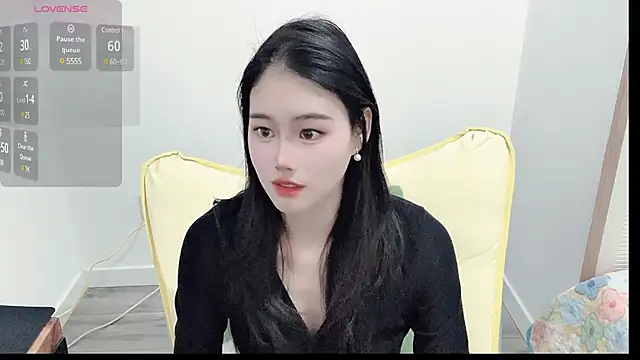 LILI-Baobei online show from January 15, 2:24 pm