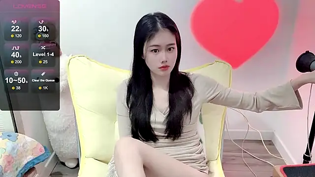 LILI-Baobei online show from January 19, 4:04 pm