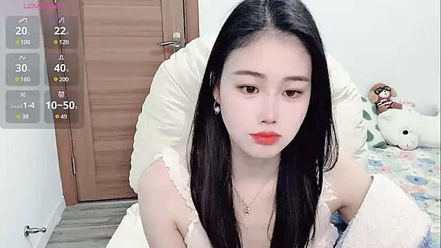 LILI-Baobei online show from March 5, 2:36 am