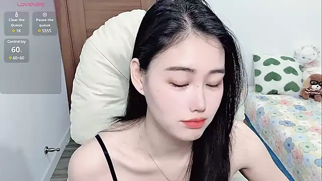 LILI-Baobei online show from March 9, 11:03 am