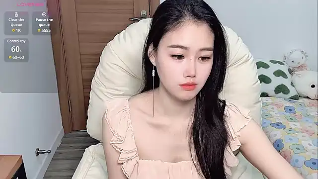 LILI-Baobei online show from March 20, 2:40 am