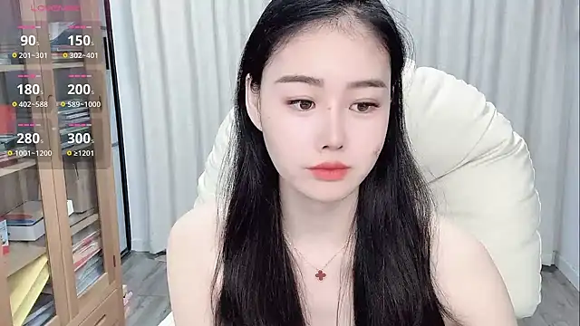 LILI-Baobei online show from September 22, 2:24 am