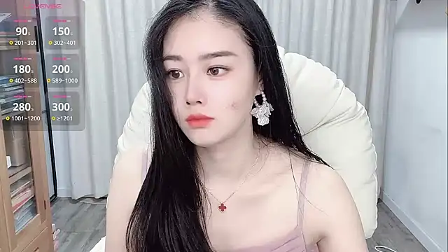 LILI-Baobei online show from September 24, 2:26 am