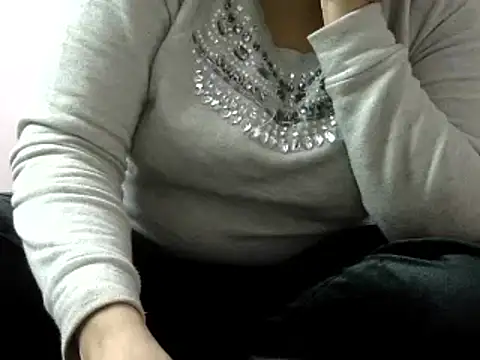 Snapshot of Housewife12 chatting on January 4, 5:05 pm Housewife12 online show from January 4, 5:05 pm
