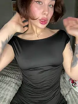 AmmyRich1 online show from July 6, 6:43 am