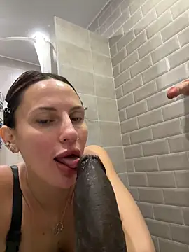 imMolly11 online show from November 25, 9:20 am