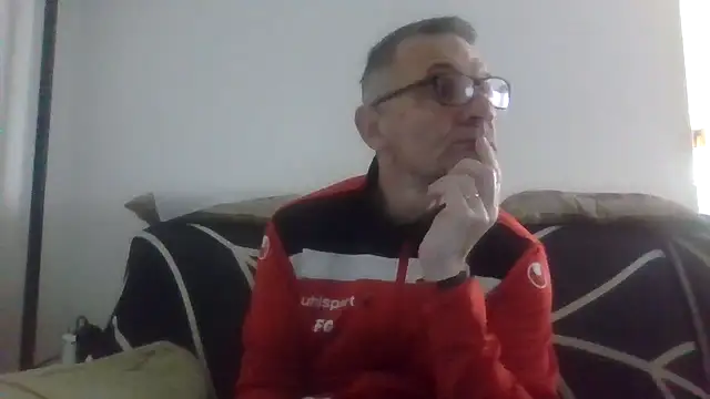 Snapshot of loverman2941 chatting on December 17, 1:27 pm loverman2941 online show from December 17, 1:27 pm